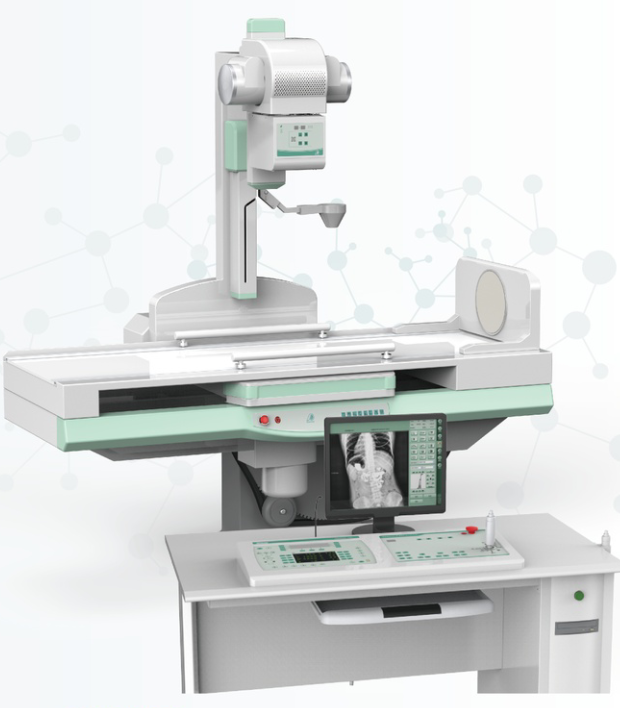 PLD6800醫(yī)用診斷X射線(xiàn)機(jī)