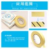 壓力蒸汽化學(xué)指示膠帶